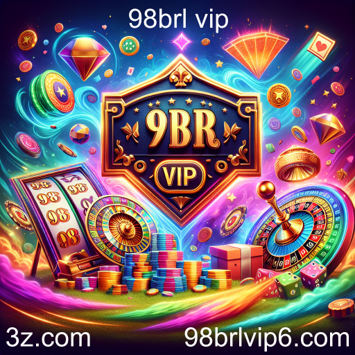 Descubra os Melhores Jogos de Bônus no 98brl vip